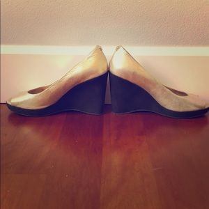 Michael Kors Wedge heel